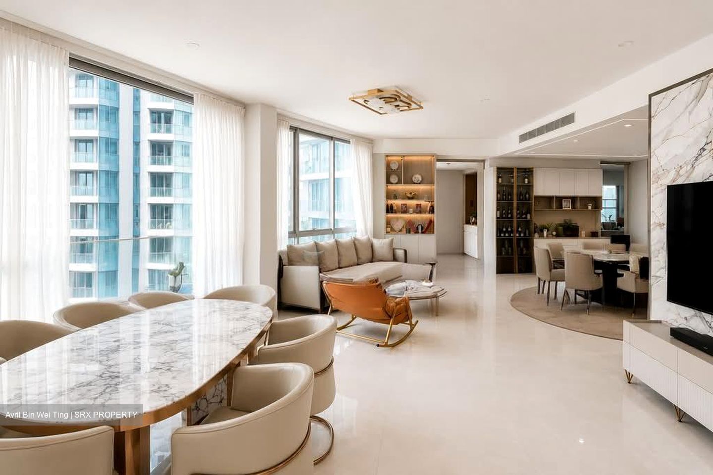 Cliveden At Grange (D10), Condominium #573223451